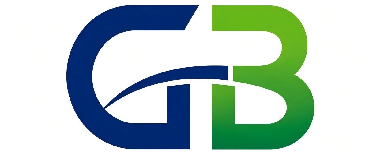 GridBridge Energy GB logo